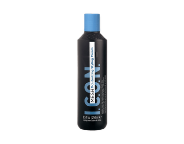 I.C.O.N. Mesh Moisturising Styling Cream 250mL